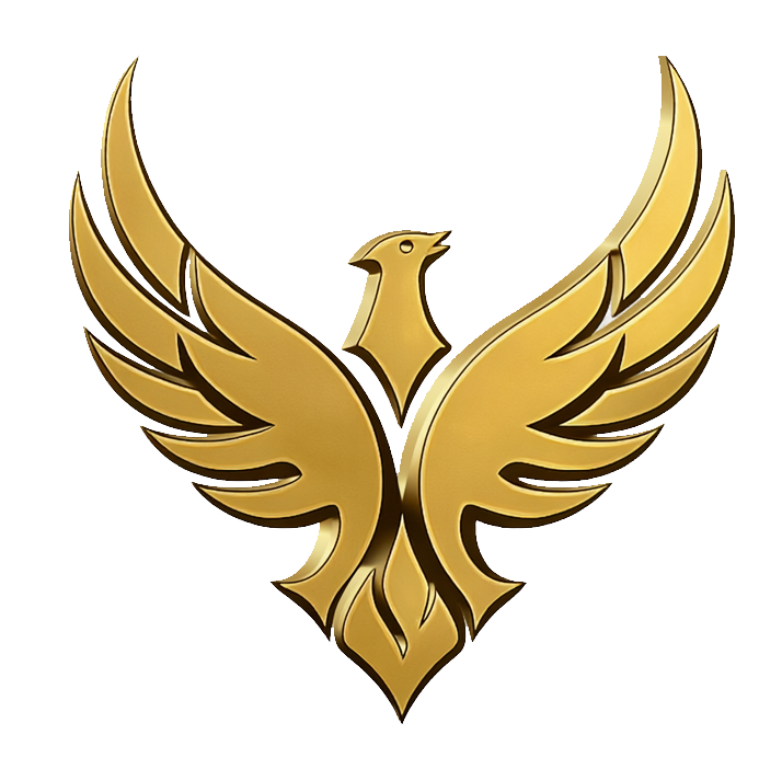Phoenix emblem